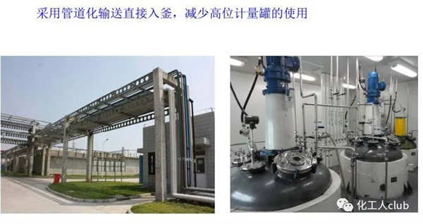 医药化工行业VOCs治理全过程控制要求及典型案例剖析